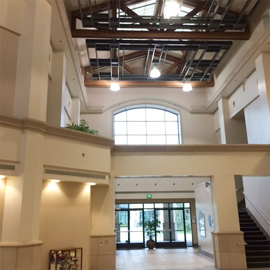 PLEX Building